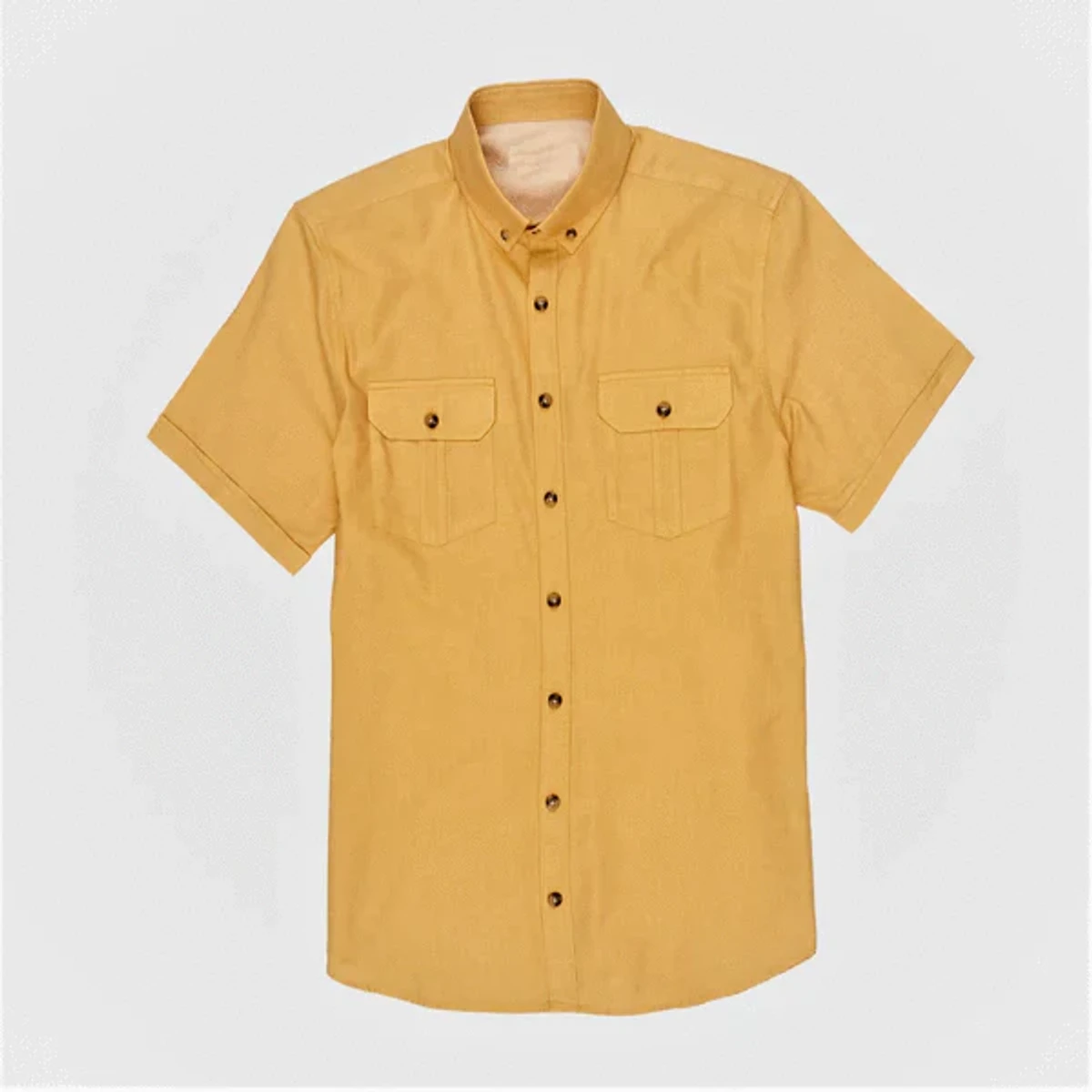 Half Sleeve Shirt | Butter